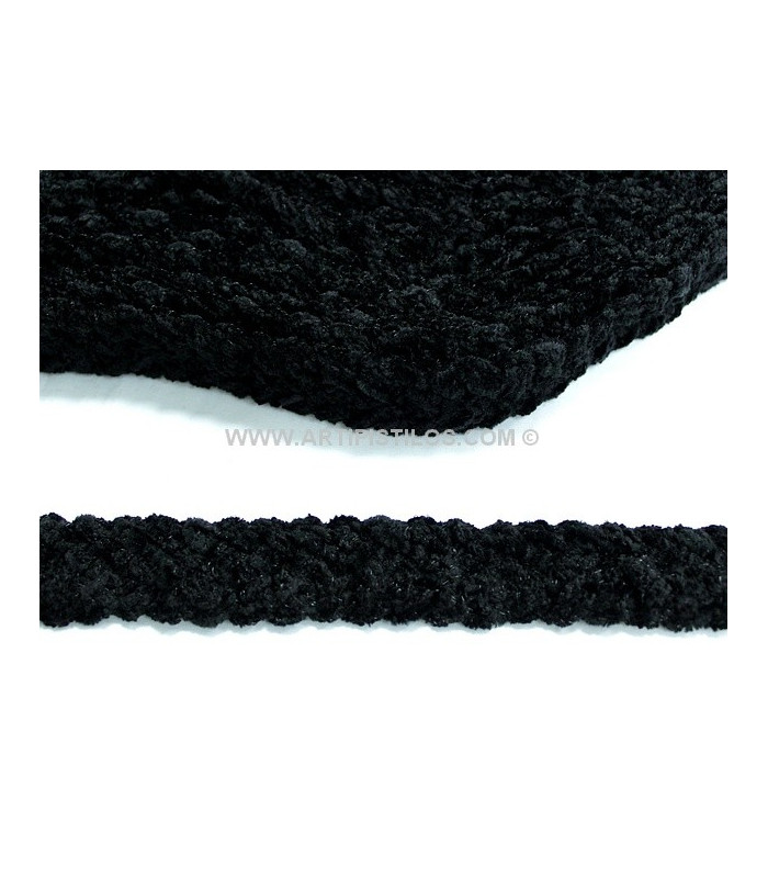 RACELLO CHENILLE 3 CMS.