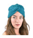 TURBANTE DE LANA
