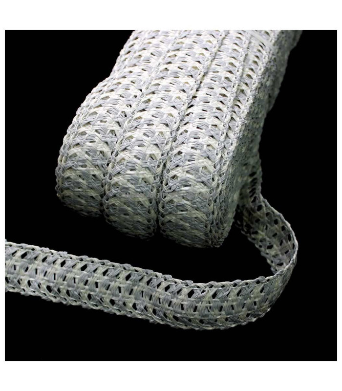 RAFFIA BRAIDS