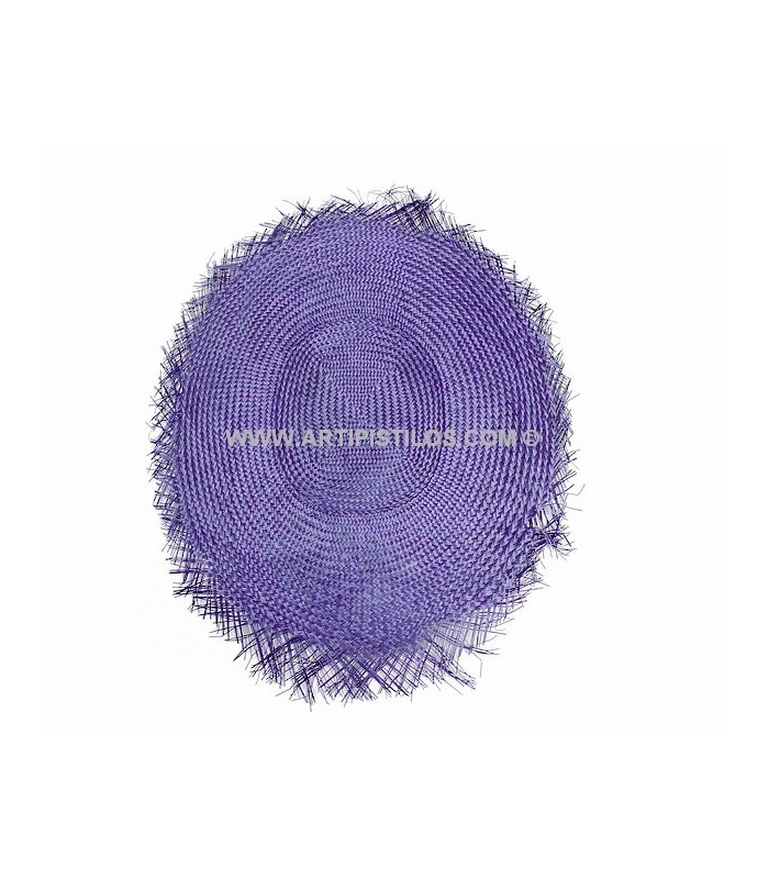 CÔNE BUNTAL 3X3 TRESSE 35 CMS. DIAMÈTRE