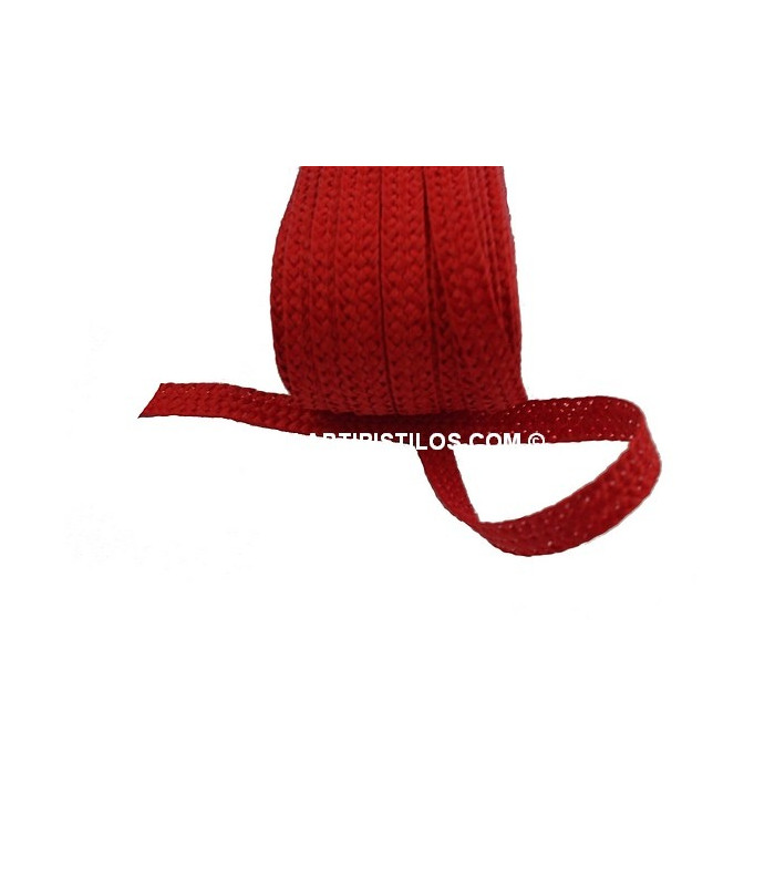 RAFFIA BRAID 9 MM.