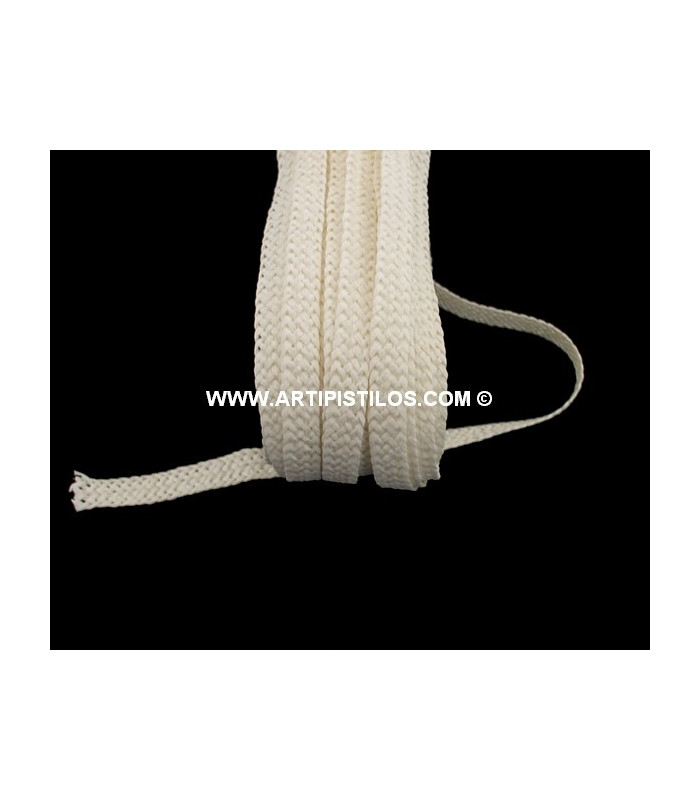 RAFFIA BRAID 9 MM.
