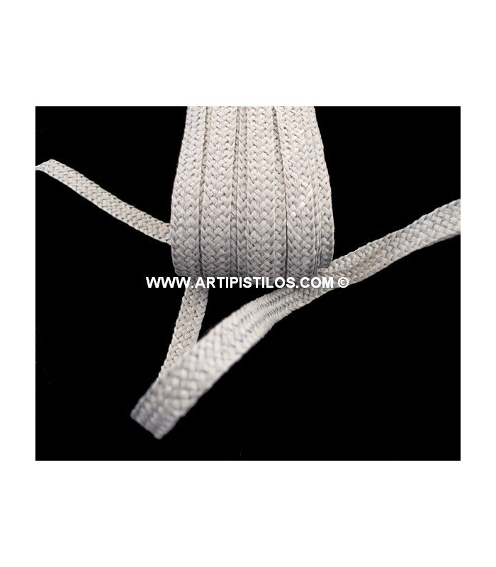 RAFFIA BRAID 9 MM.