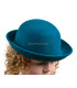 CHAPEAU FEUTRE POUR FILLE - TAILLE 54