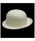 Chapeau en feutre pour fille taille 50