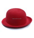 Chapeau en feutre pour fille taille 50