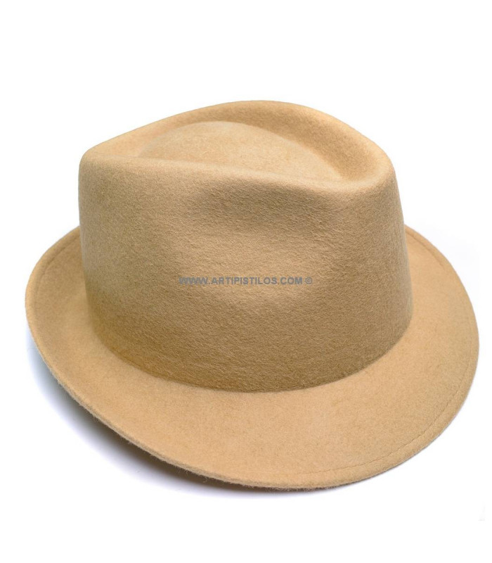 CHAPEAU FEUTRE ENFANTS 1ª CALIDAD