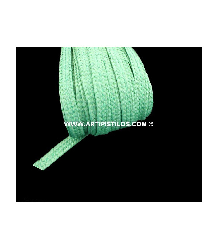 RAFFIA BRAID 9 MM.