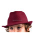 CHAPEAU FEUTRE ENFANTS 1ª CALIDAD