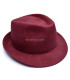 CHAPEAU FEUTRE ENFANTS 1ª CALIDAD