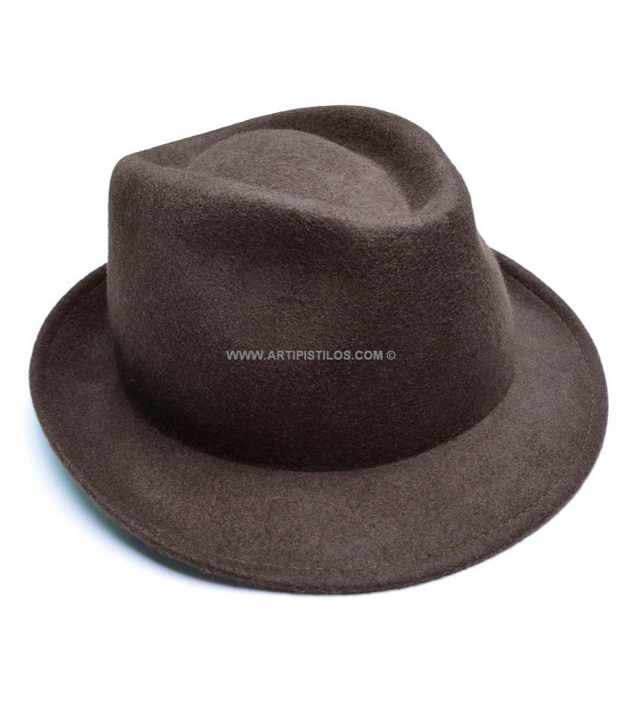 CHAPEAU FEUTRE ENFANTS 1ª CALIDAD