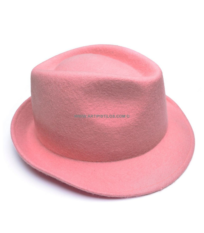 CHAPEAU FEUTRE ENFANTS 1ª CALIDAD