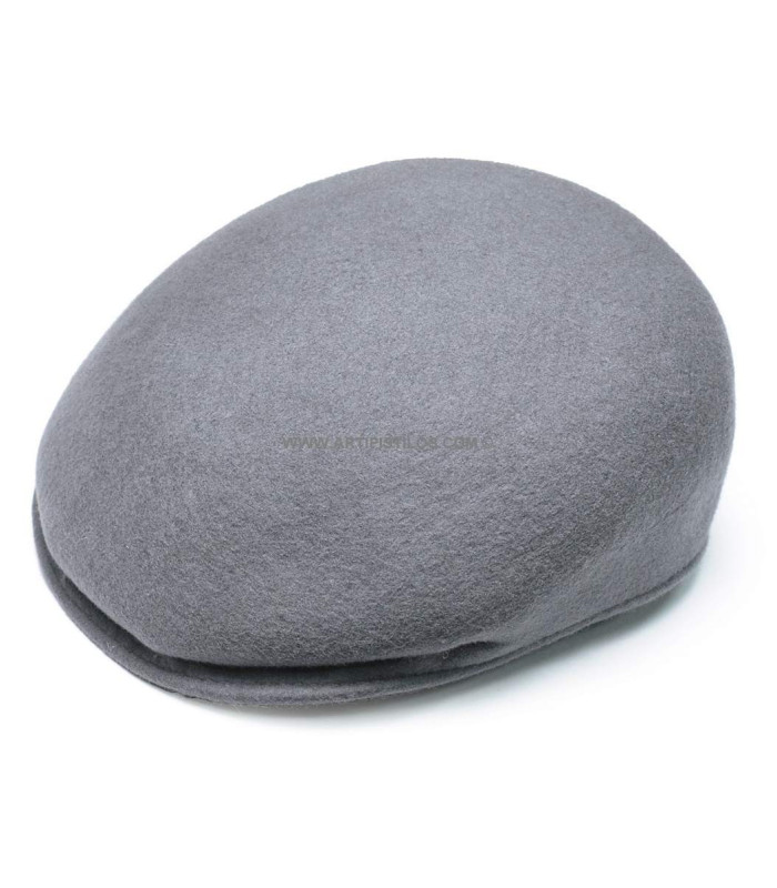 BONNET DE FEUTRE POUR HOMME