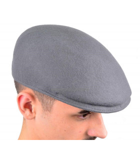 BONNET DE FEUTRE POUR HOMME