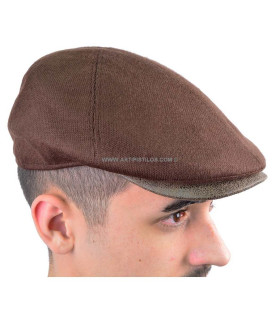 BONNET DE CHEVALIER EN COTON