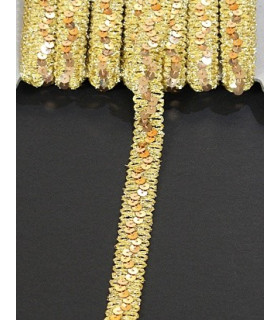 GALON PAILLETTES