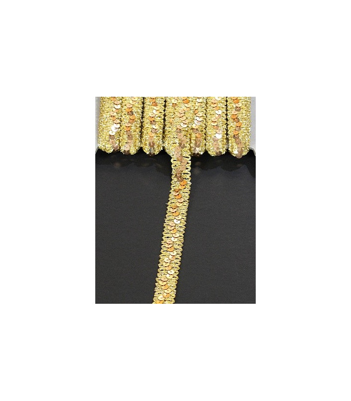 GALON PAILLETTES