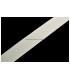 Ruban gros grain 100% coton 25 mm