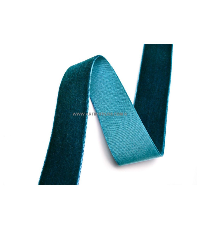 Ruban de velours 38 MM