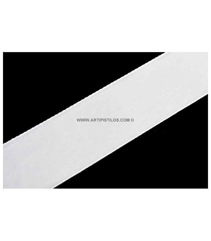 Ruban de velours 38 MM