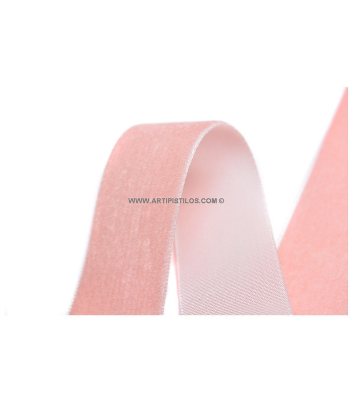 Ruban de velours 38 MM