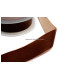 Ruban de velours 38 MM