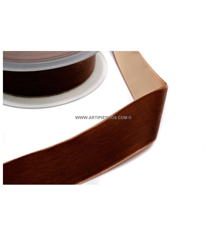 Ruban de velours 38 MM