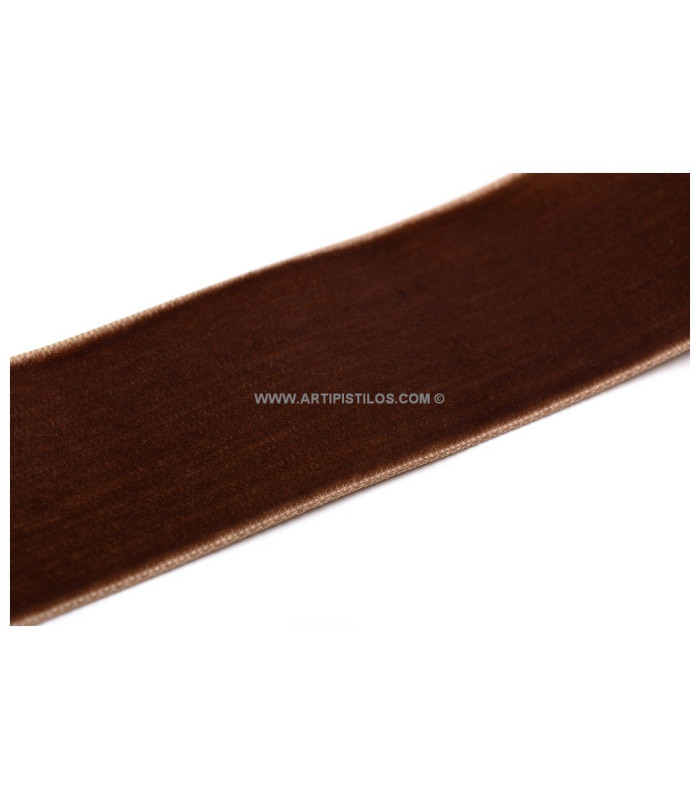 Ruban de velours 38 MM