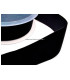 Ruban de velours 38 MM