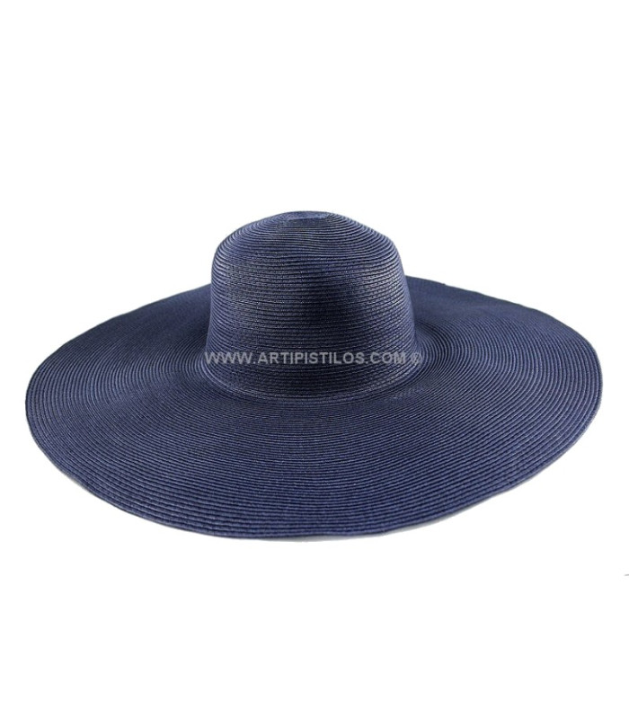 CHAPEAU FEMME P.P.