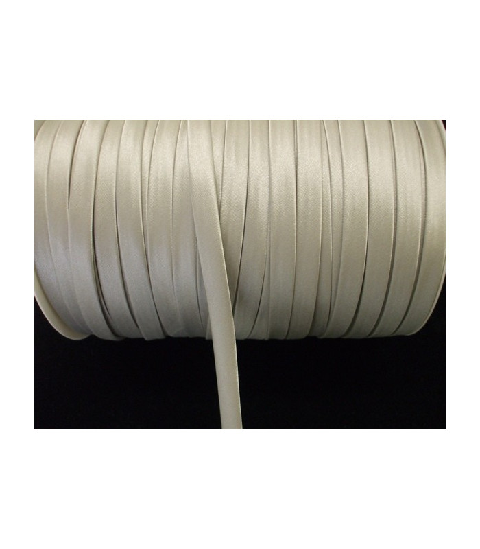 SPAGHETTI SATIN 10 MM.