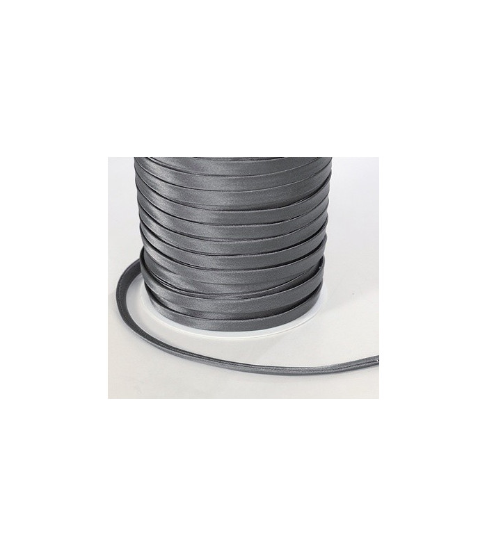 SPAGHETTI SATIN 10 MM.