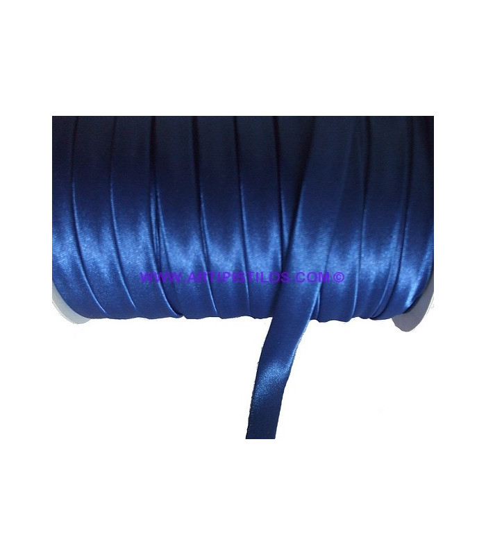 SPAGHETTI SATIN 10 MM.