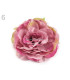 ROSE EN TISSU 65 MM