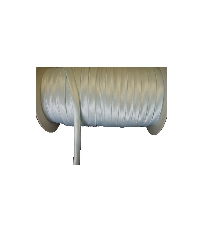 SPAGHETTI SATIN 10 MM.