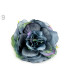 ROSE EN TISSU 65 MM