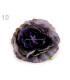 ROSE EN TISSU 65 MM