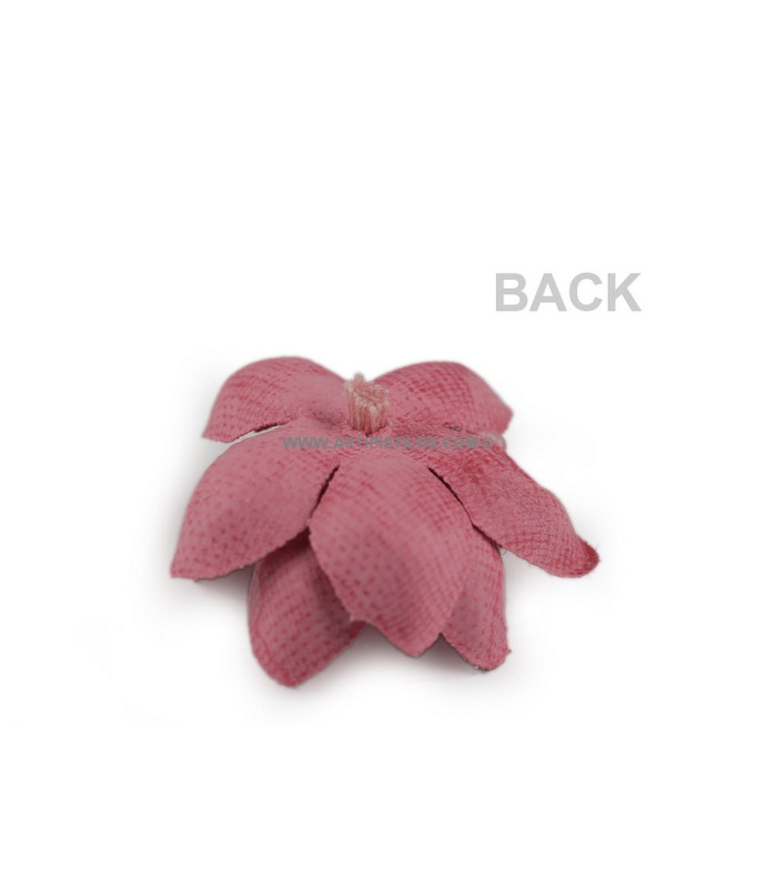 Minifleur 3 cm de diamètre