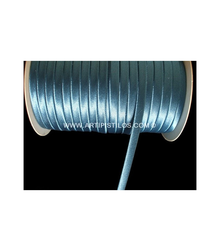 SPAGHETTI SATIN 10 MM.