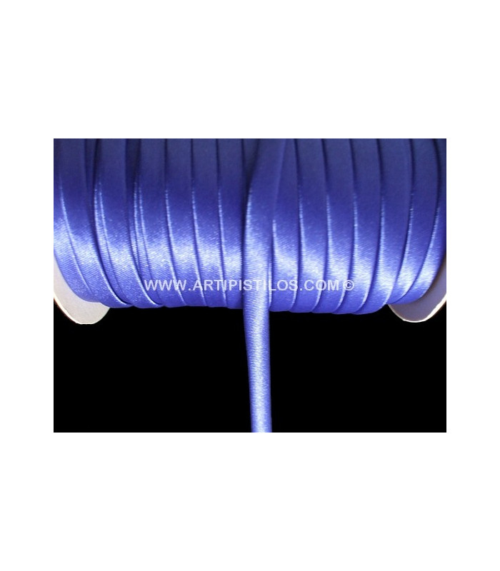 SPAGHETTI SATIN 10 MM.