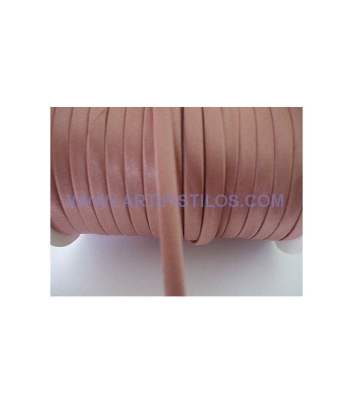 SPAGHETTI SATIN 10 MM.
