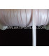 SPAGHETTI SATIN 10 MM.
