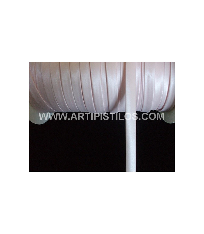 SPAGHETTI SATIN 10 MM.
