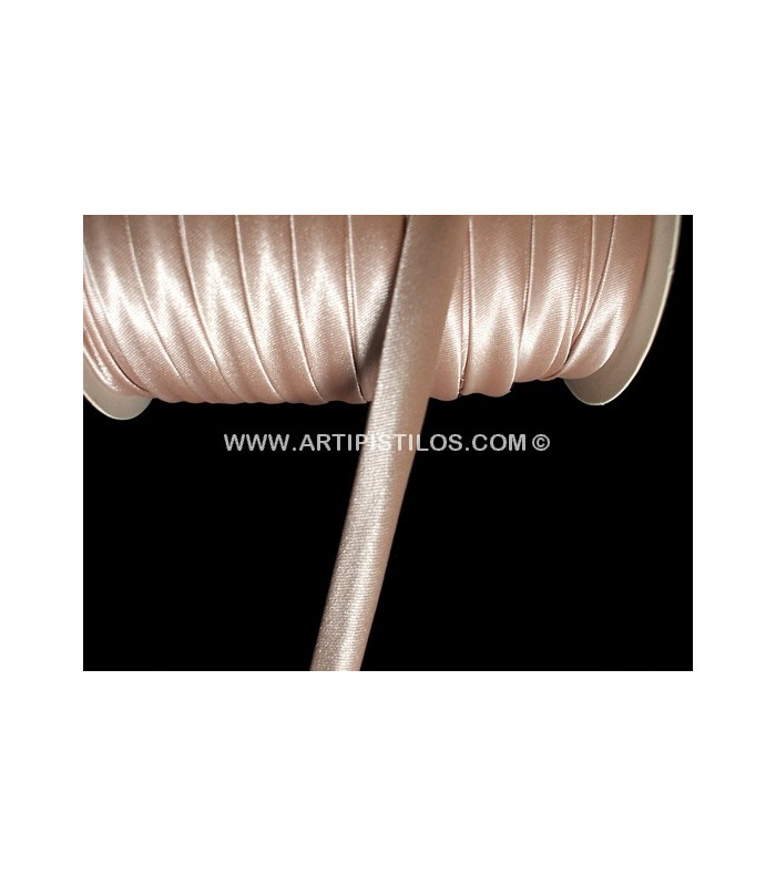 SPAGHETTI SATIN 10 MM.