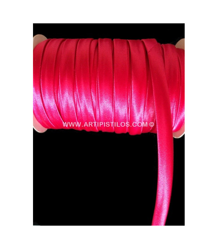SPAGHETTI SATIN 10 MM.