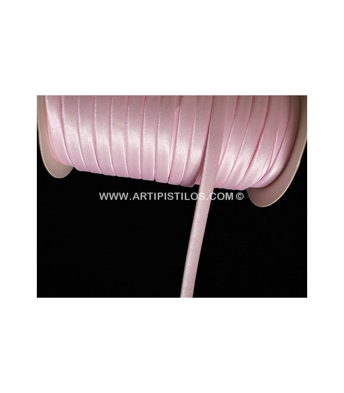 SPAGHETTI SATIN 10 MM.