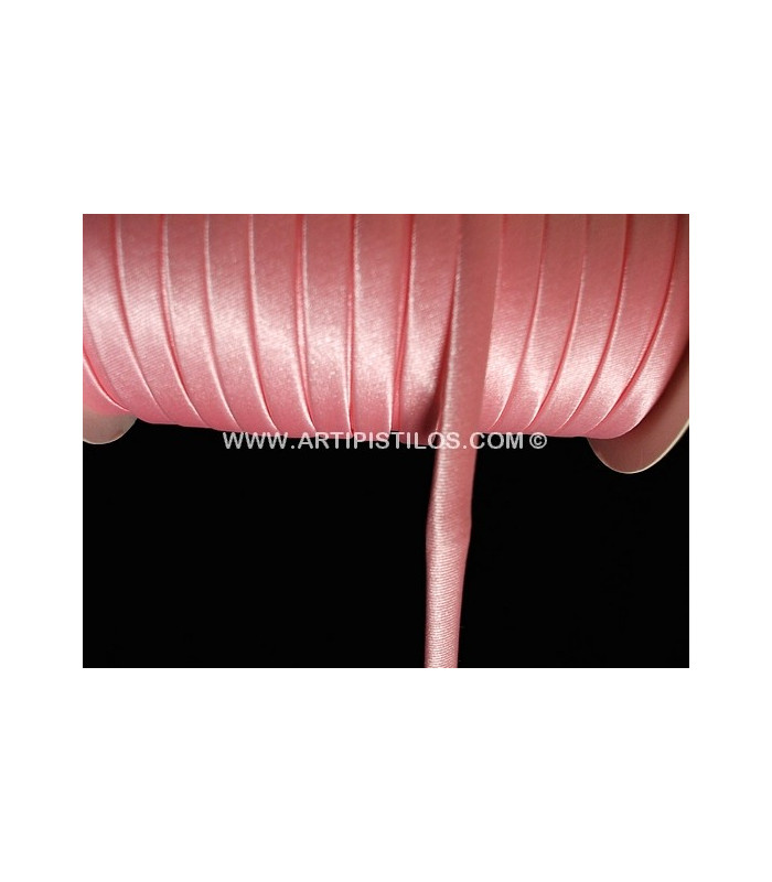 SPAGHETTI SATIN 10 MM.
