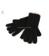 Gants en laine 1ère qualité