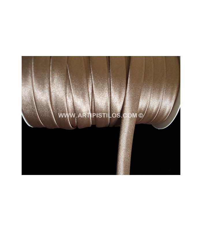 SPAGHETTI SATIN 10 MM.