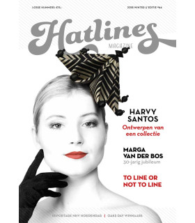HATLINES HIVER 2018